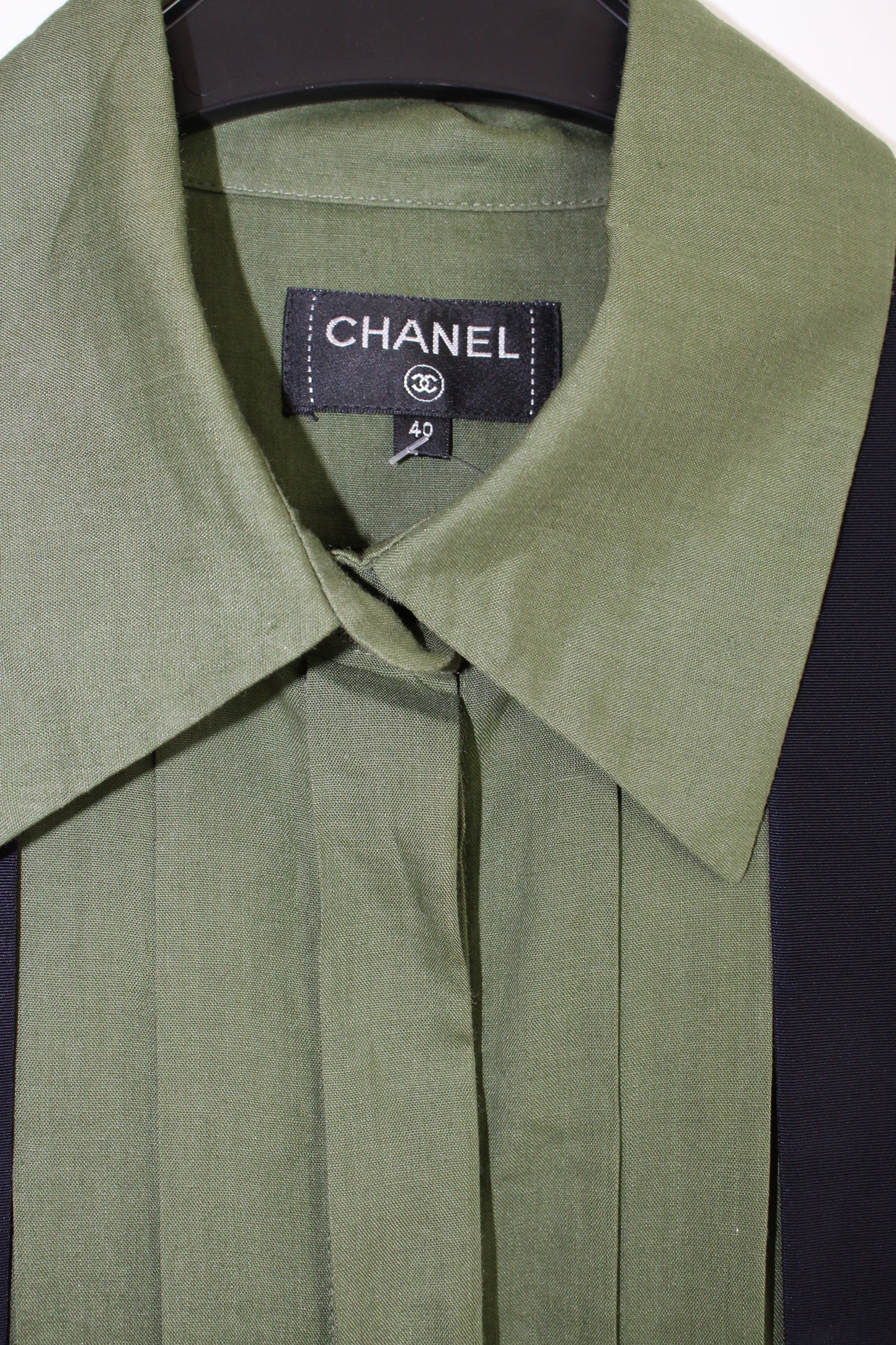 Chanel bloes (40)