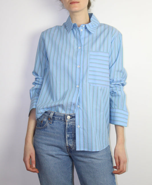 Collectors Club blouse (38)