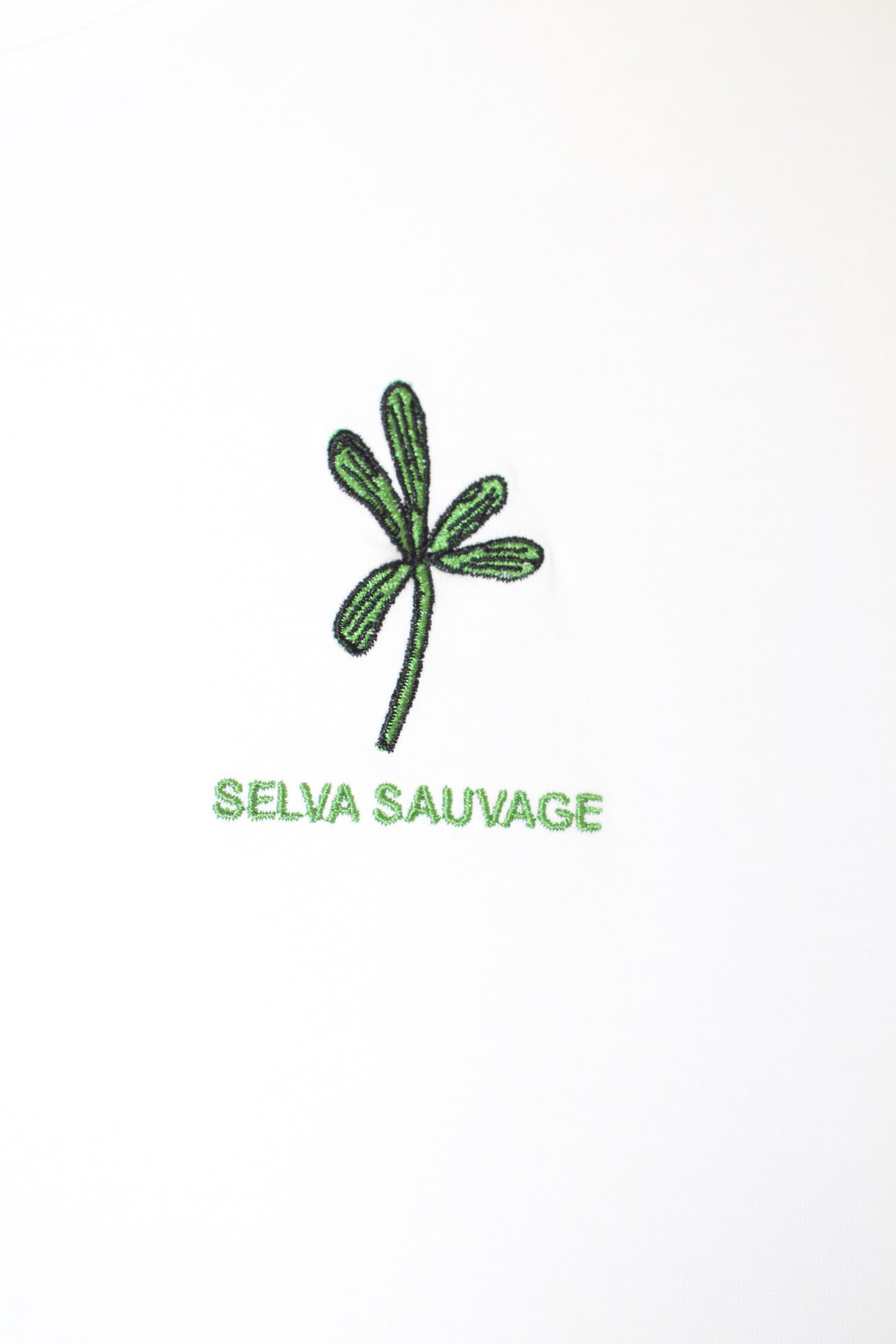 Selva Sauvage T-shirt (L)