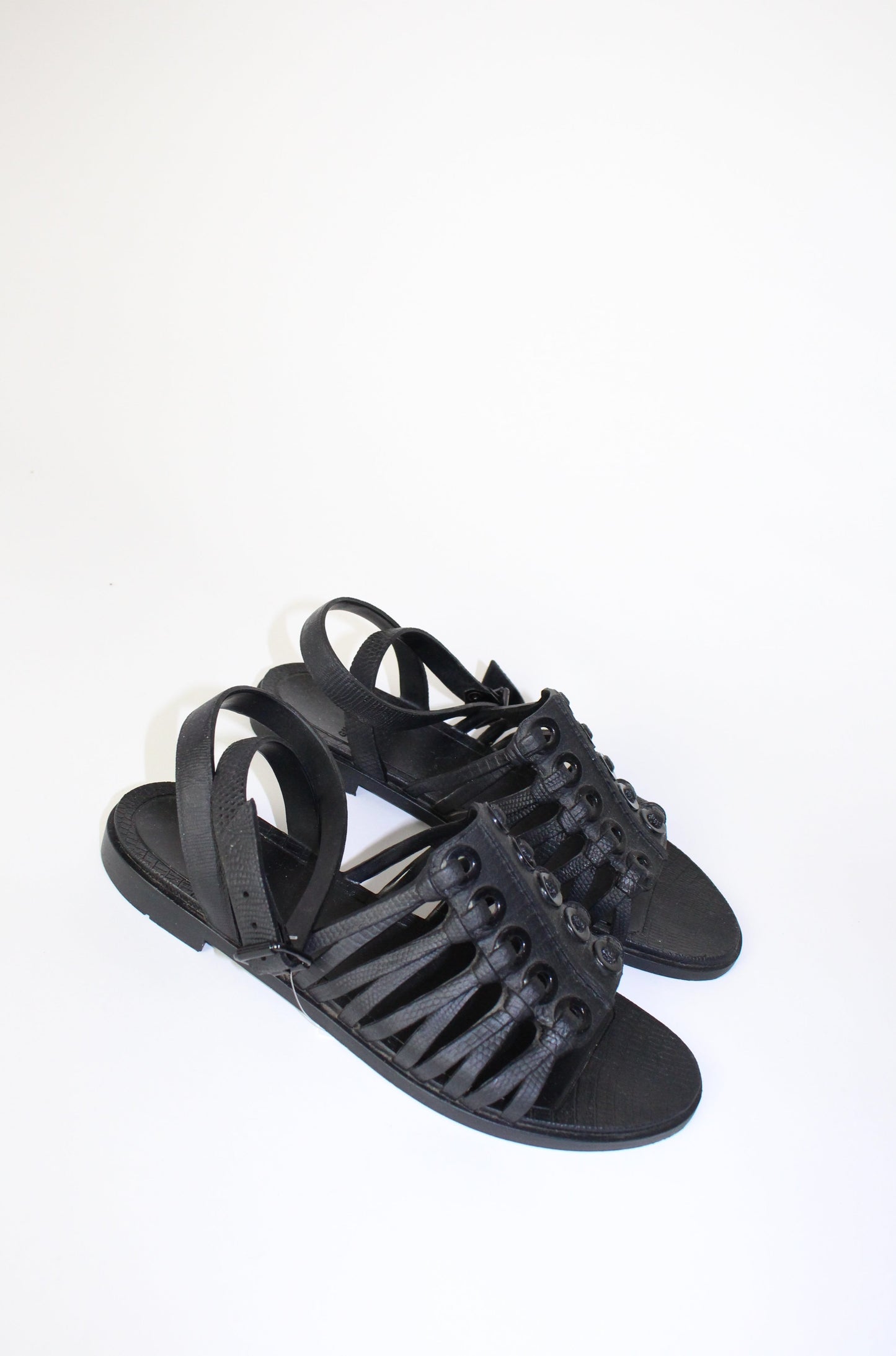 Givenchy sandaal (37)