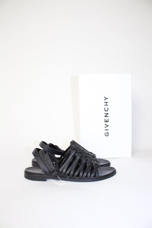 Givenchy sandaal (37)
